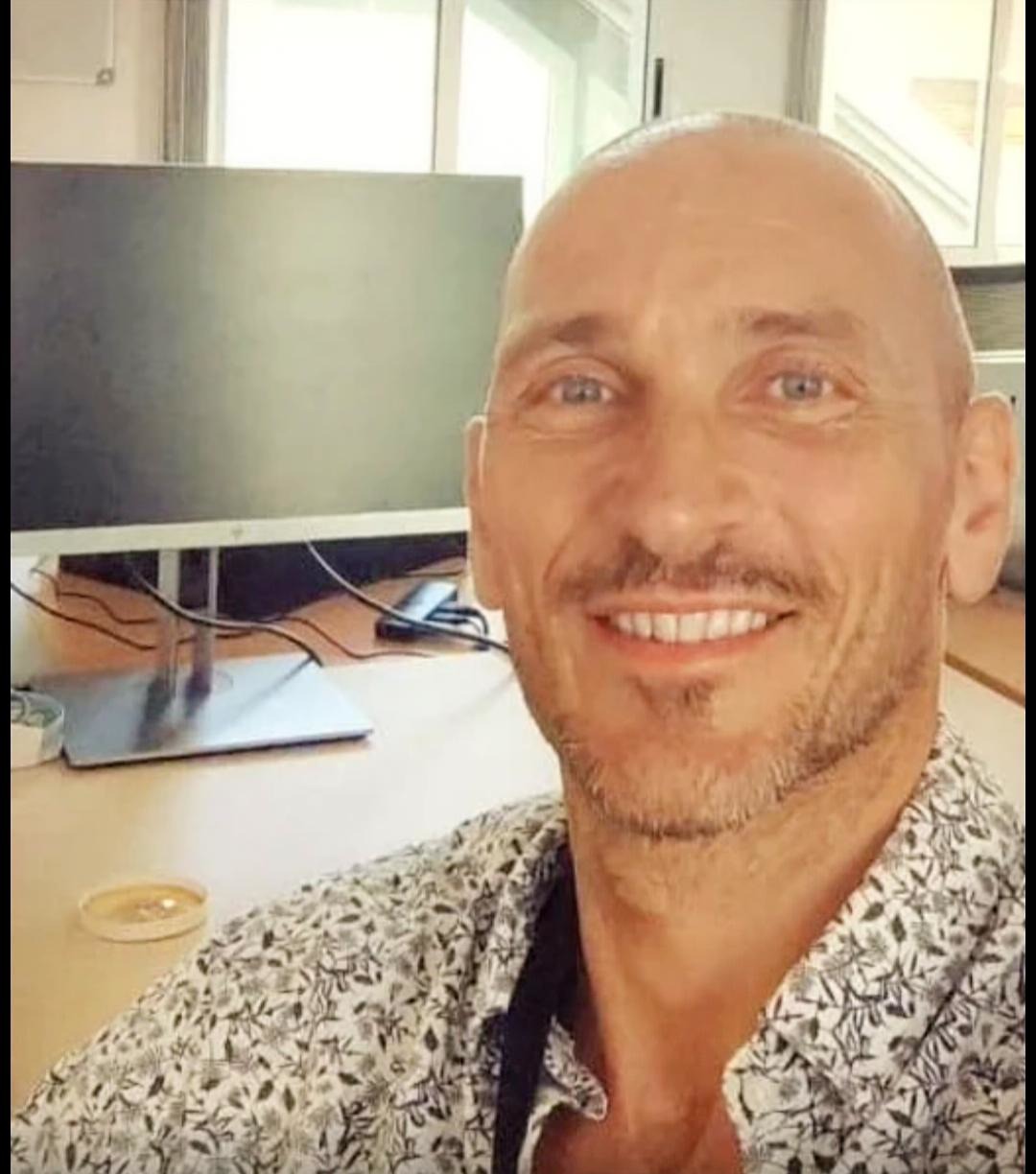 Jacob Dufossé